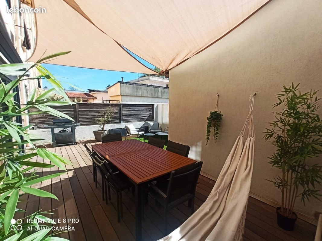 Appartement à vendre, 93m², Montpellier