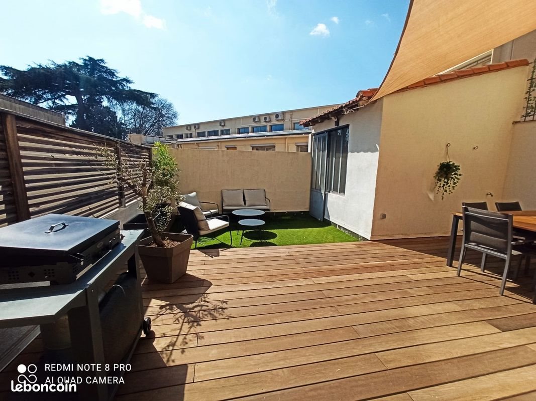 Appartement à vendre, 93m², Montpellier