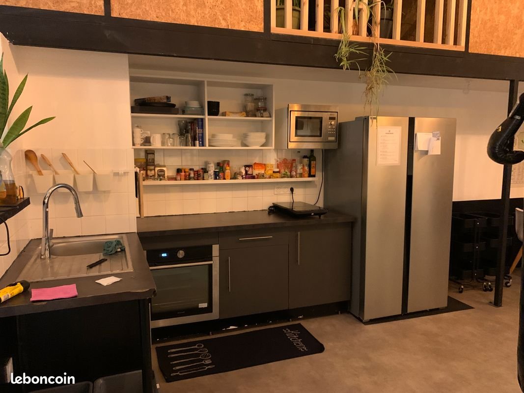 Maison à louer, 100m², Mérignac