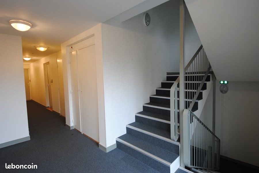 Appartement à louer, 34m², La Côte-Saint-André
