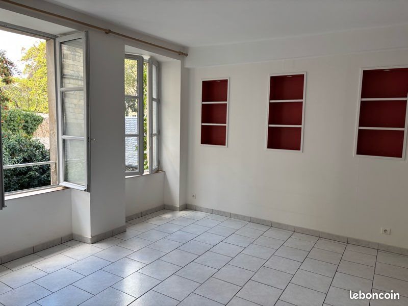 Appartement à louer, 66m², Bourges