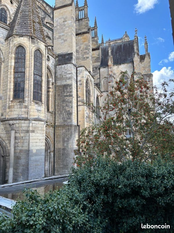 Appartement à louer, 66m², Bourges