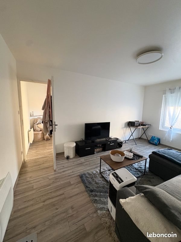 Maison à louer, 56m², Pierric