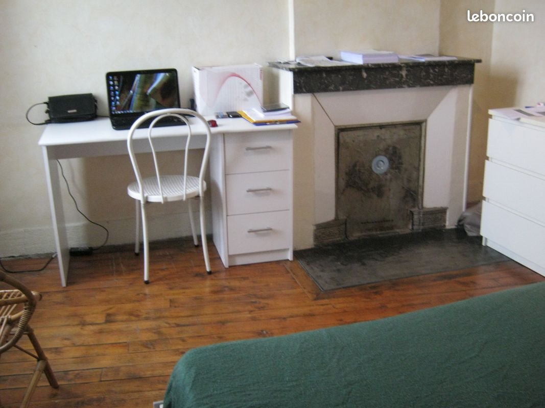 Appartement à louer, 35m², Saint-Étienne