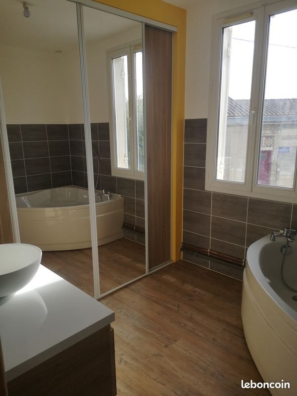 Appartement à louer, 43m², Floirac
