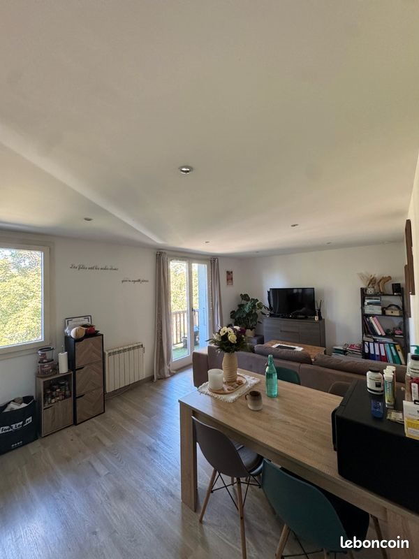Appartement à louer, 42m², Cruseilles