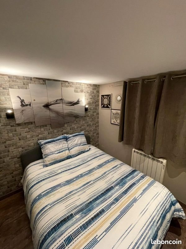 Appartement à louer, 42m², Cruseilles