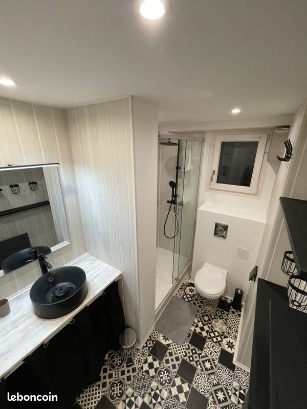 Appartement à louer, 42m², Cruseilles