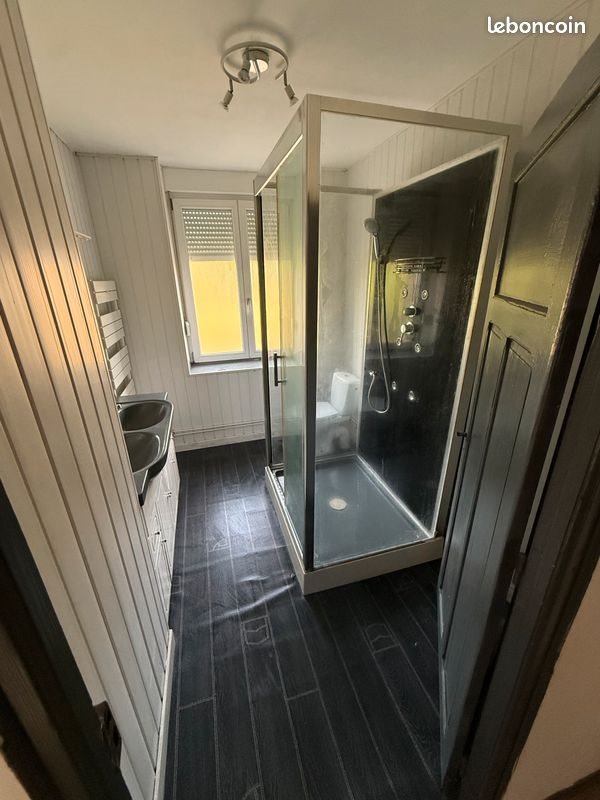Appartement à louer, 95m², Void-Vacon