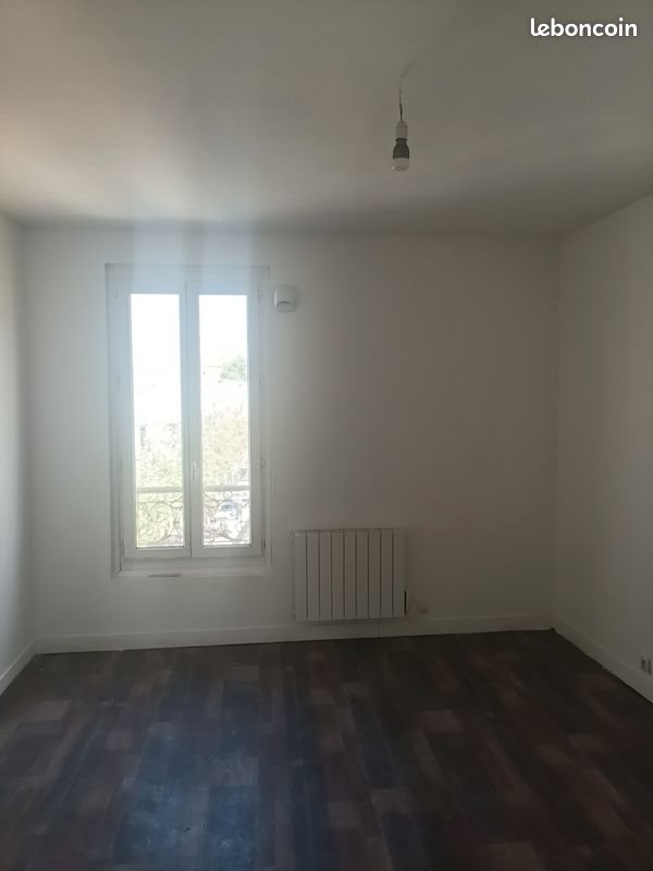 Appartement à louer, 21m², Montreuil