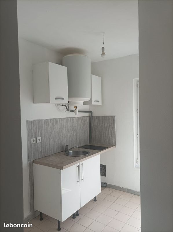 Appartement à louer, 21m², Montreuil
