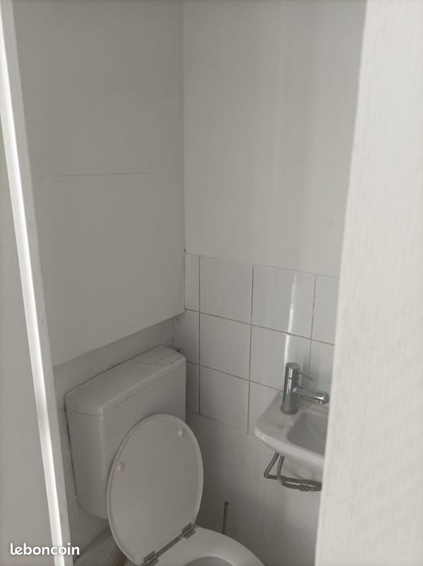 Appartement à louer, 21m², Montreuil