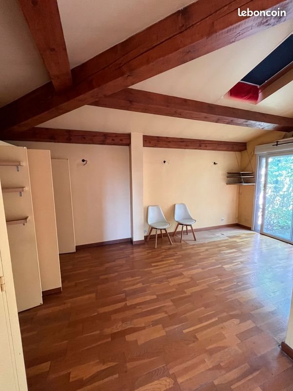 Appartement à louer, 25m², Aix-en-Provence
