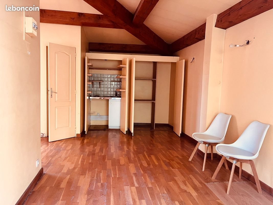 Appartement à louer, 25m², Aix-en-Provence