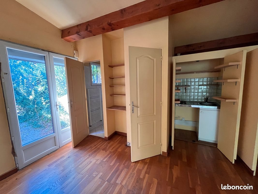 Appartement à louer, 25m², Aix-en-Provence