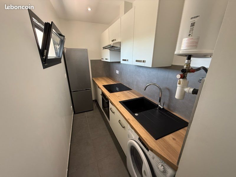 Appartement à louer, 27m², Montauban