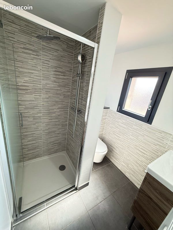 Appartement à louer, 27m², Montauban