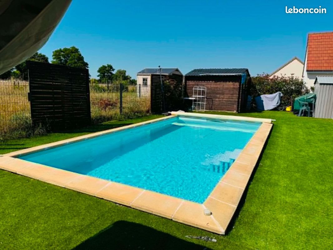 Maison à vendre, 160m², Epervans