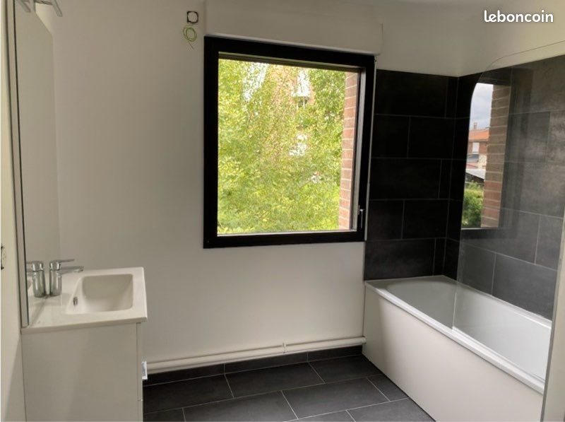Appartement à louer, 54m², Leers