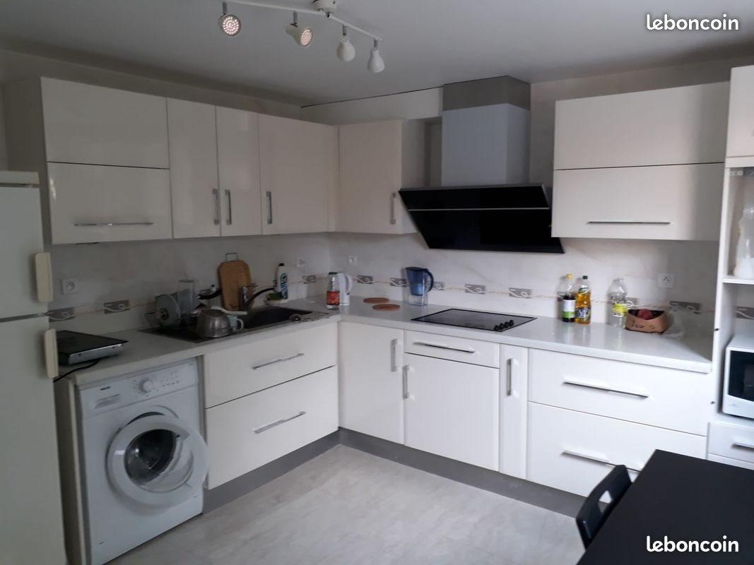 Maison à louer, 240m², Vitry-sur-Seine