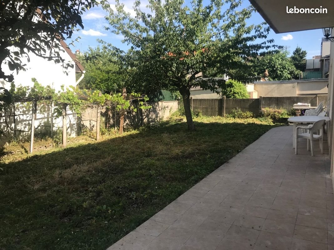 Maison à louer, 240m², Vitry-sur-Seine