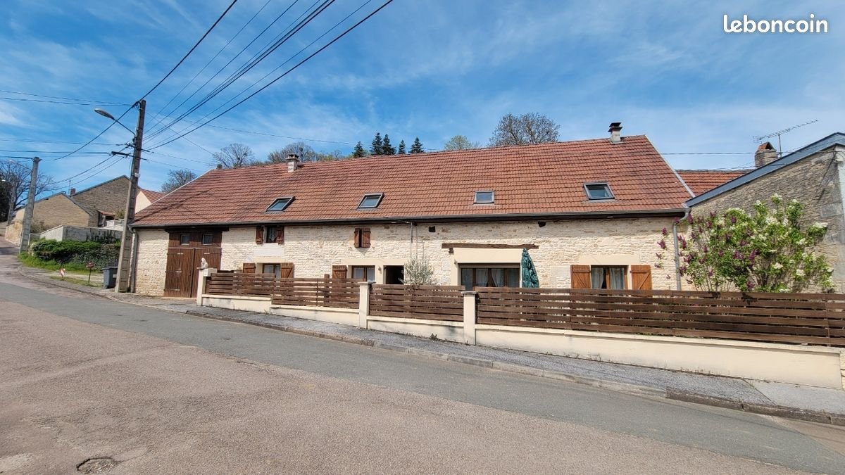 Maison à vendre, 240m², Chaumont