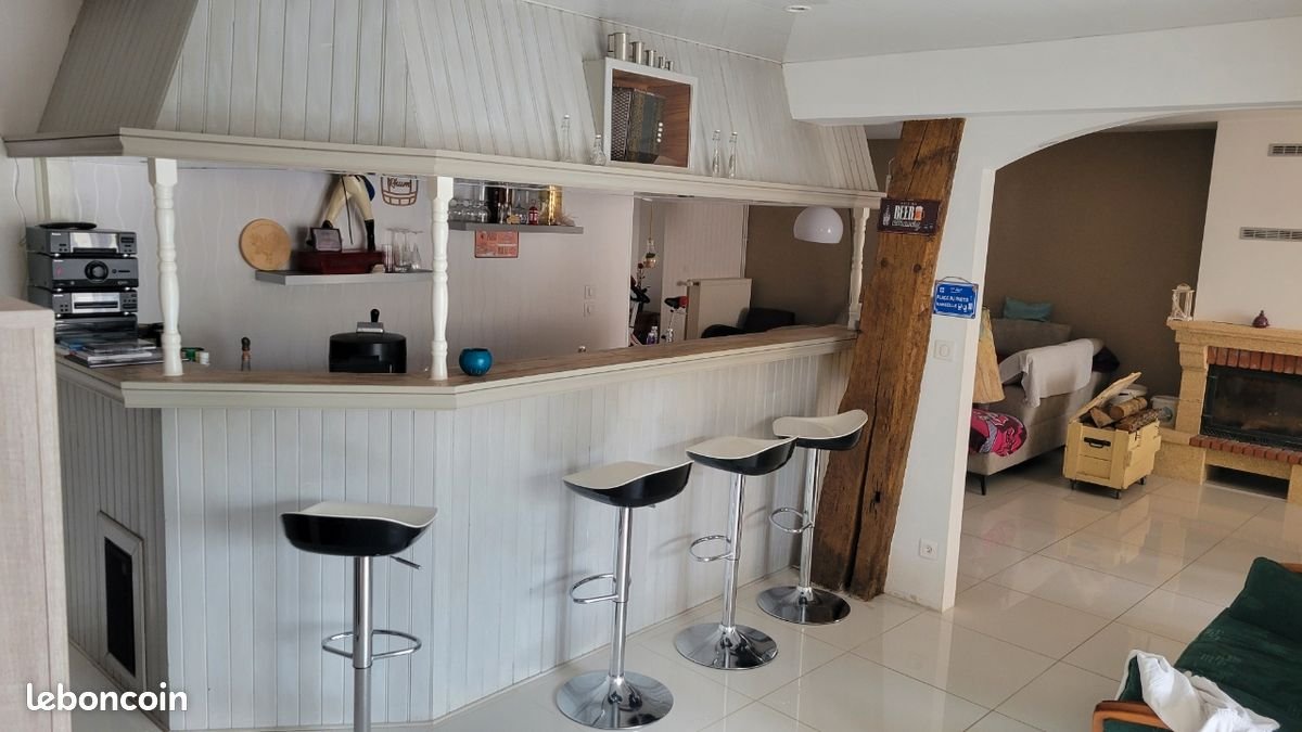 Maison à vendre, 240m², Chaumont