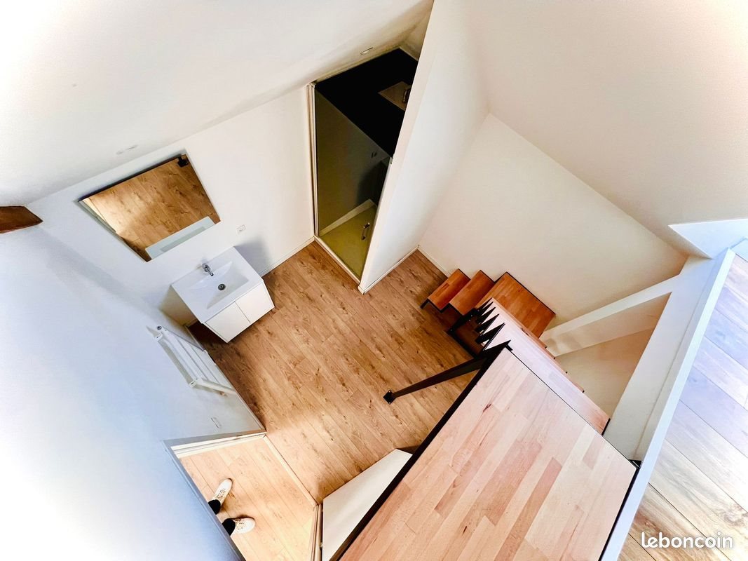 Appartement à louer, 77m², Belfort