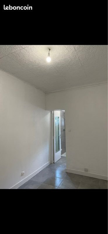 Appartement à vendre, 23m², Marseille 14ème
