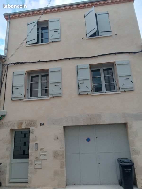 Appartement à louer, 90m², Lectoure
