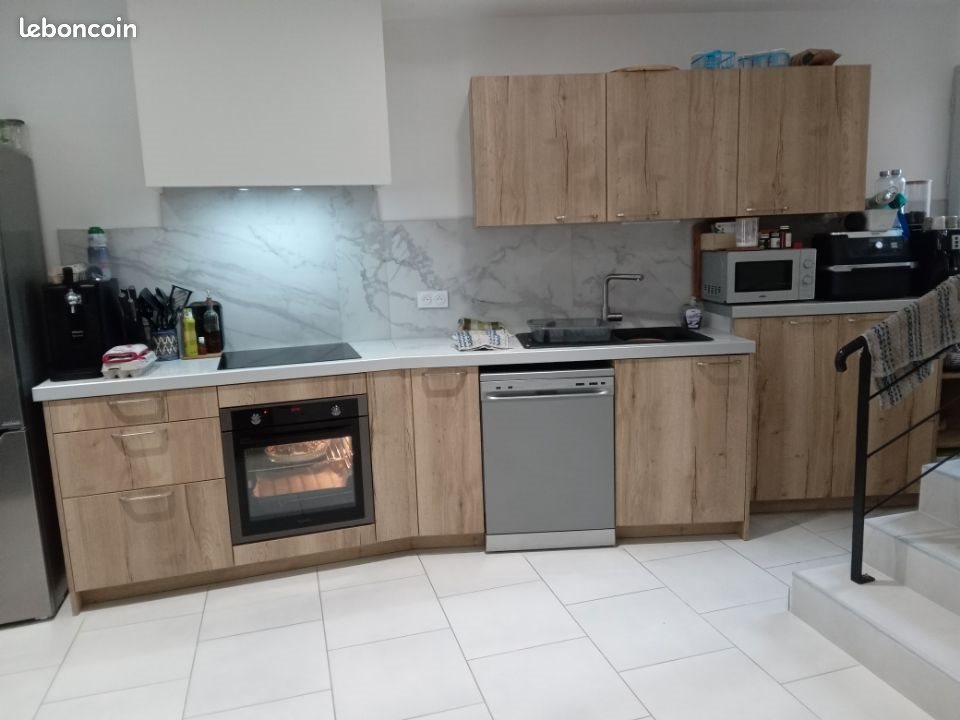 Appartement à louer, 90m², Lectoure