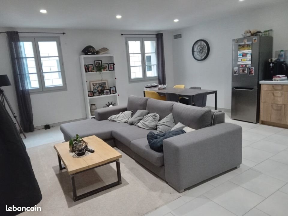 Appartement à louer, 90m², Lectoure