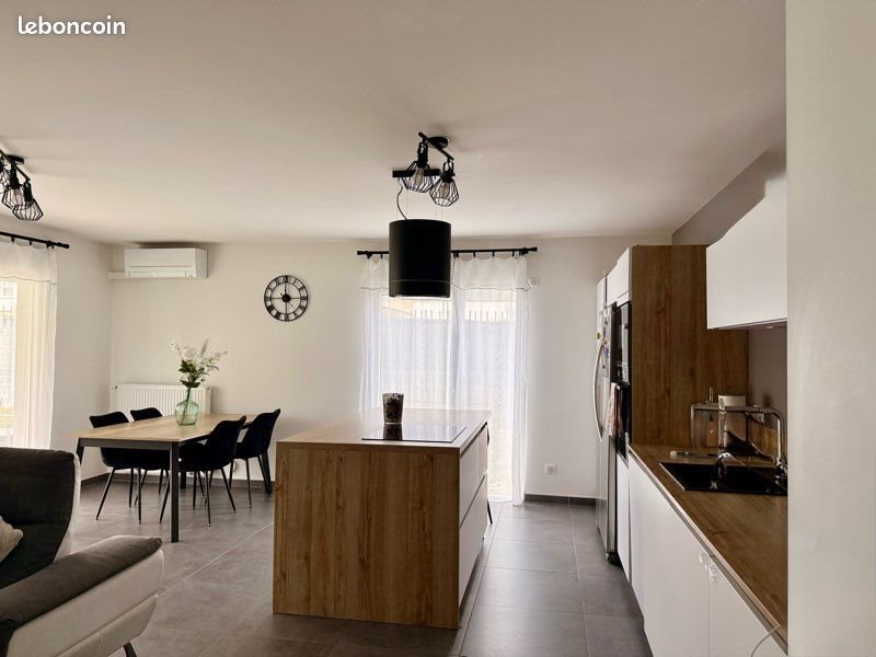 Appartement à vendre, 90m², Varces-Allières-et-Risset