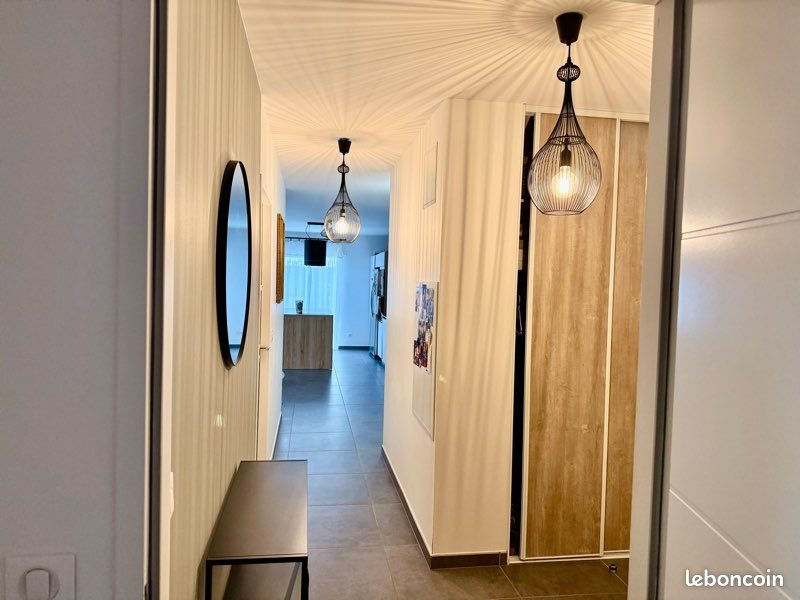 Appartement à vendre, 90m², Varces-Allières-et-Risset