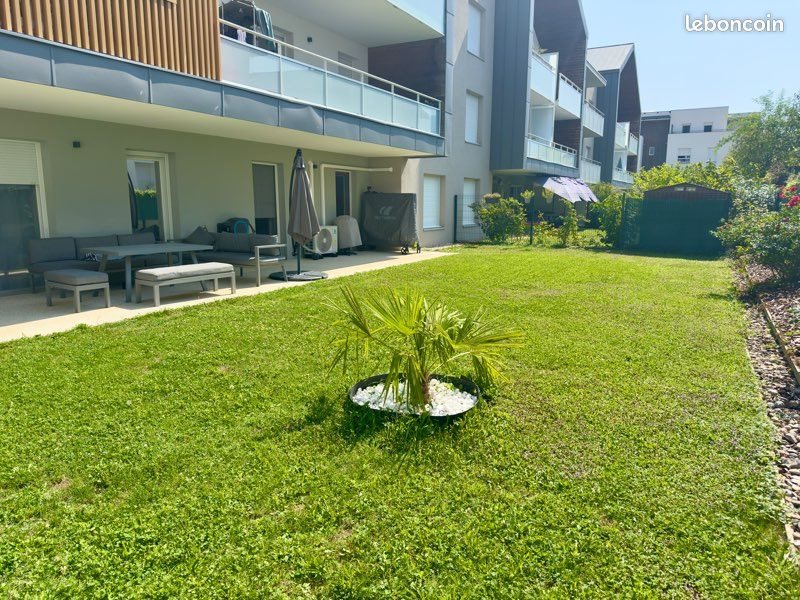 Appartement à vendre, 90m², Varces-Allières-et-Risset