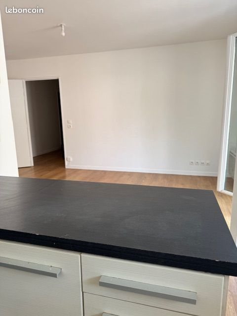 Appartement à louer, 57m², Mantes-la-Jolie