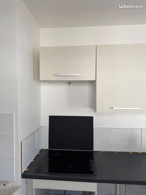 Appartement à louer, 57m², Mantes-la-Jolie