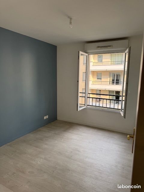 Appartement à louer, 57m², Mantes-la-Jolie