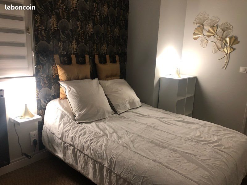 Appartement à louer, 41m², Bordeaux