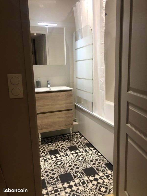 Appartement à louer, 41m², Bordeaux