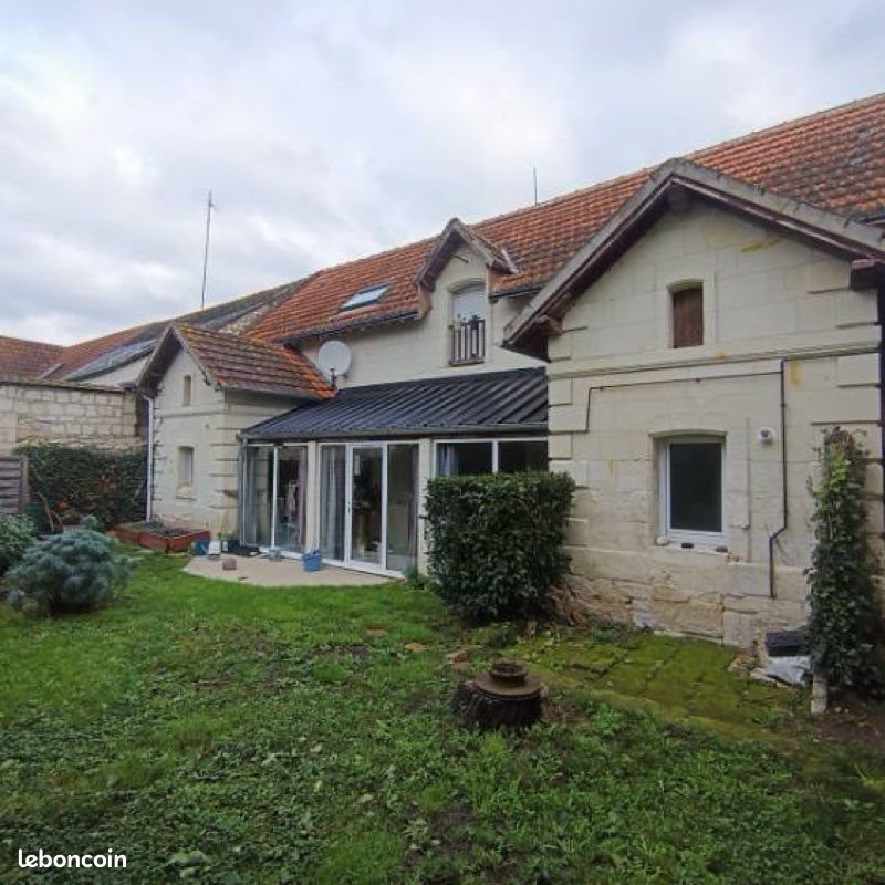Appartement à louer, 59m², Châtellerault