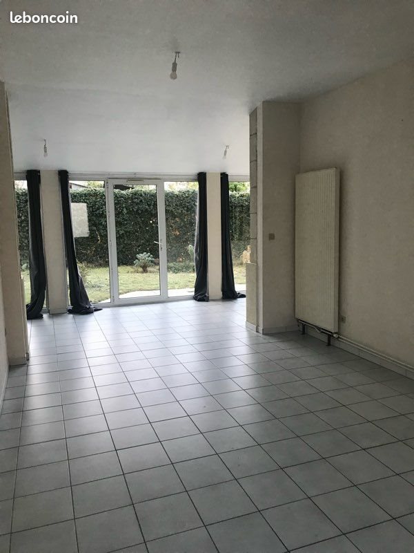 Appartement à louer, 59m², Châtellerault