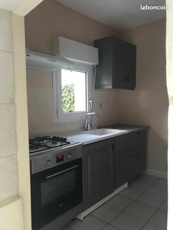 Appartement à louer, 59m², Châtellerault