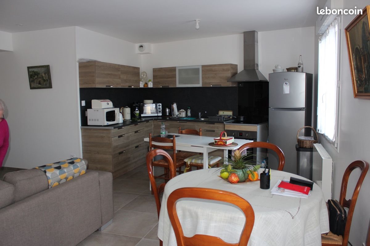 Appartement à vendre, 74m², Vineuil
