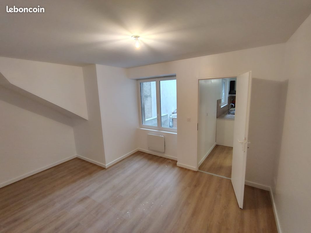 Appartement à vendre, 49m², Vénissieux