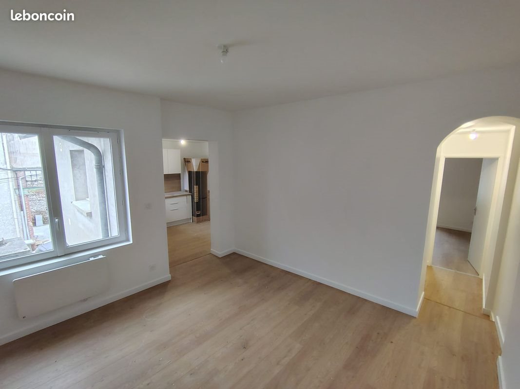 Appartement à vendre, 49m², Vénissieux
