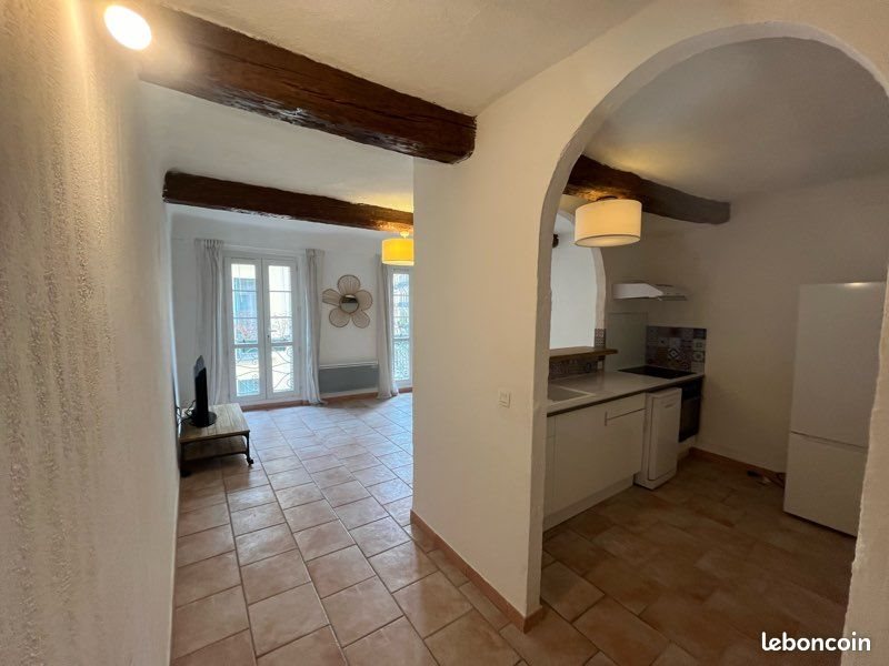 Appartement à louer, 75m², Toulon