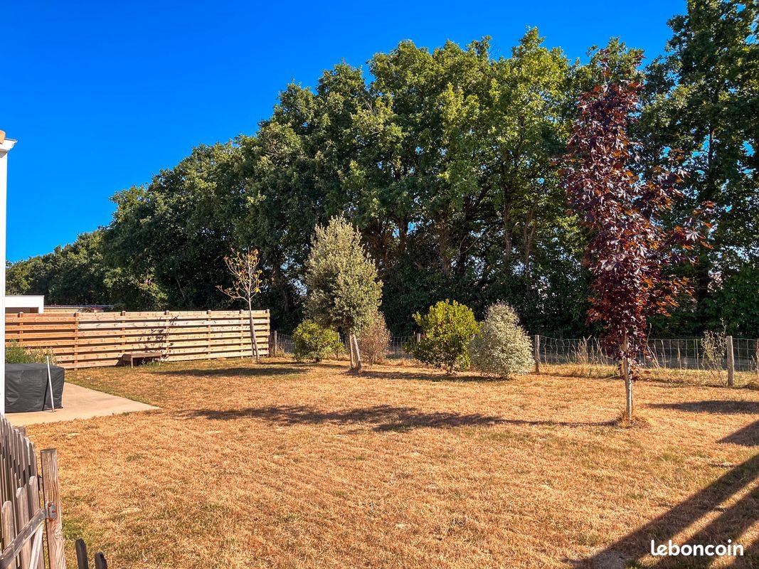 Maison à vendre, 101m², Mouilleron-le-Captif