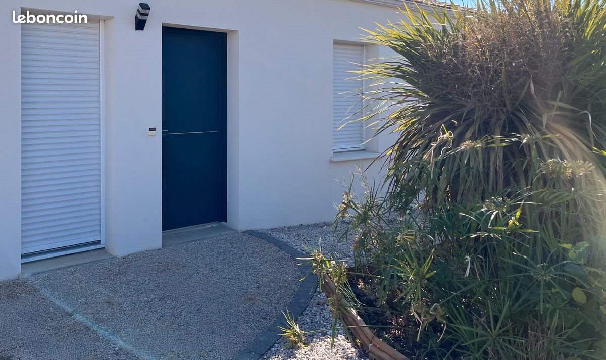 Maison à vendre, 101m², Mouilleron-le-Captif