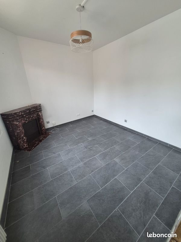 Maison à louer, 80m², Buzançais